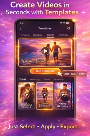Photo Video Maker - Music