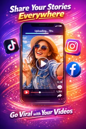 Photo Video Maker - Frames